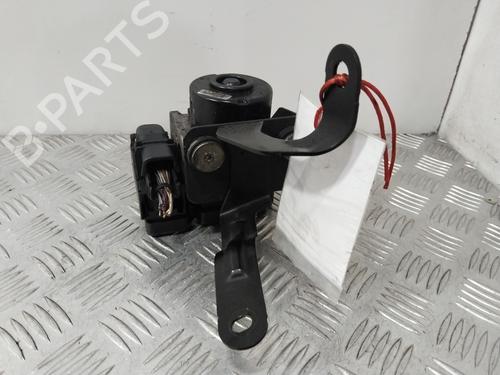 ABS Bremseaggregat FORD FIESTA VI (CB1, CCN) [2008-2025]  28441746
