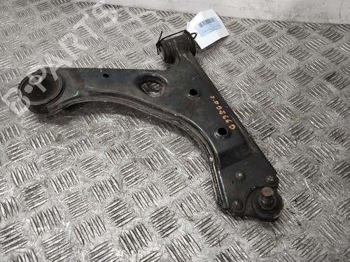Used Left front suspension arm OPEL CORSA D (S07) 1.3 CDTI (L08, L68) (90 hp) 30287377