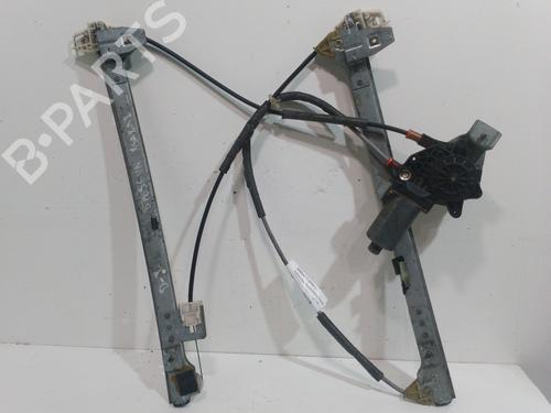 Used Front left window mechanism CITROËN XSARA (N1) [1997-2005]  5189617