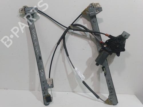 Front left window mechanism CITROËN XSARA (N1) [1997-2005]  5189617