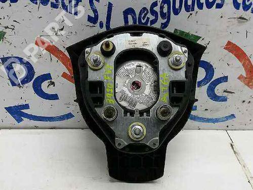 Driver airbag SEAT ALTEA XL (5P5, 5P8)  | BP5178345C9 