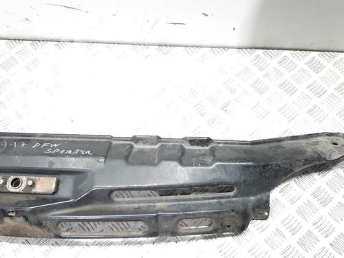 Front slam panel MERCEDES-BENZ SPRINTER 4-t Van (B904)  | BP8629388C72 