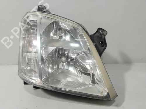 Højre forlygte OPEL MERIVA A MPV (X03) 1.8 (E75) (125 hp) 29433130