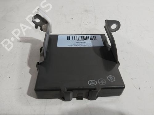 Electronic module TOYOTA PRIUS Liftback (_W2_) 1.5 Hybrid (NHW20_, NHW20R) | BP26504014M83 