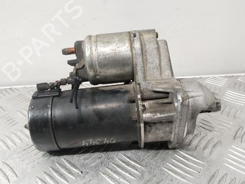Starter OPEL CORSA C (X01) 1.2 Twinport (F08, F68) | BP38559928M8 - Image 5