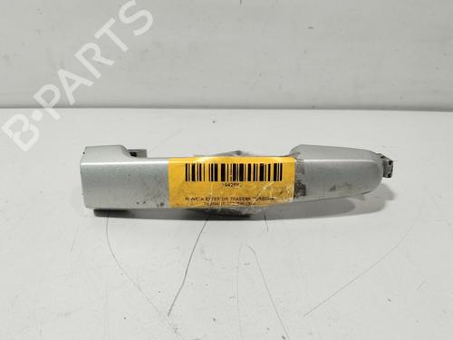 Used Rear right exterior door handle Rear right exterior door handle 38509739 38509739