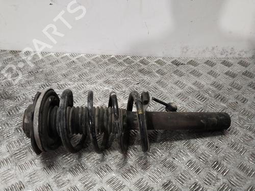 Used Left front shock absorber CITROËN XSARA PICASSO (N68) 1.6 HDi (90 hp) 27591557