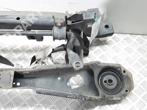 Rear axle FORD FOCUS II (DA_, HCP, DP)  | BP5193499M2 