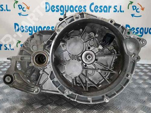 Used Gearbox FORD FOCUS C-MAX (DM2) [2003-2007]  5172124