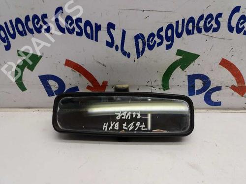 Used Rear mirror Rear mirror ROVER 45 I Hatchback (RT) [2000-2005] 5198698 5198698