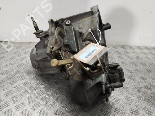 Gearbox PEUGEOT 307 SW (3H) 1.6 HDI 110 | BP29395429M3 