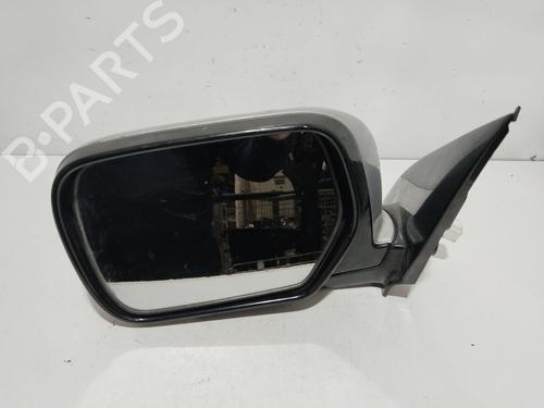 Ryggespeil venstre MITSUBISHI OUTLANDER I (CU_W) [2001-2008]  24367474