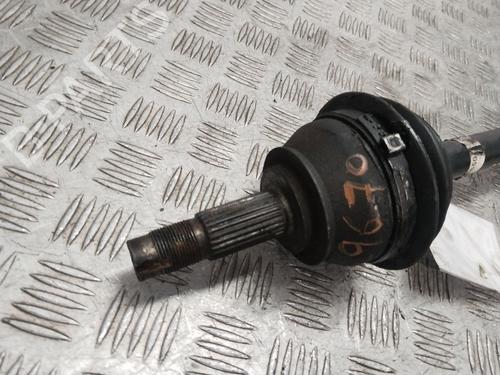 Right front driveshaft ALFA ROMEO 147 (937_) 1.6 16V T.SPARK ECO (937.AXA1A, 937.BXA1A) | BP26542350M39 