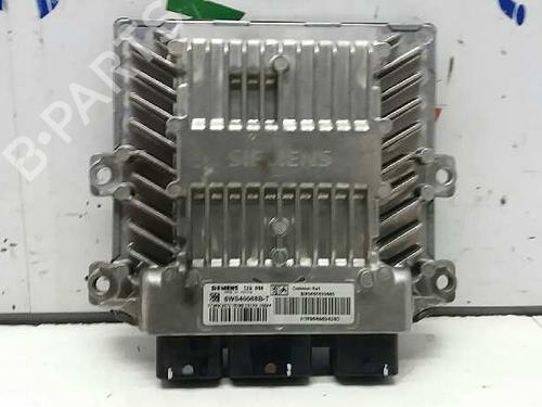 Used Engine control unit (ECU) Engine control unit (ECU) CITROËN C3 I (FC_, FN_) 1.4 HDi (68 hp) 5164140 5164140