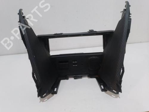 Electronic module MAZDA CX-3 (DK) | BP11595497M83 - Image 1