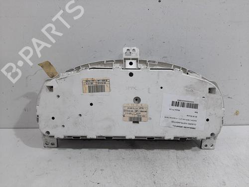 Instrument cluster MAZDA 2 (DY)  | BP15762458C47 