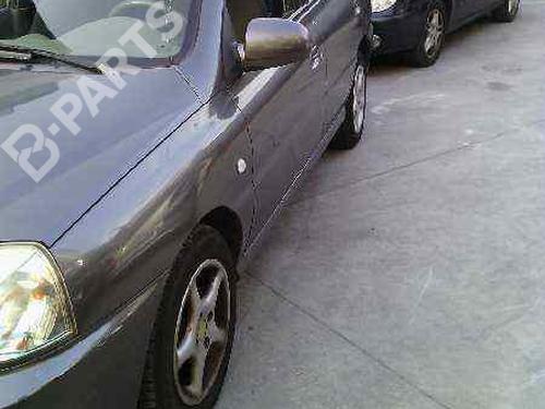 Left taillight KIA RIO I Hatchback (DC)  | BP5207570C34 