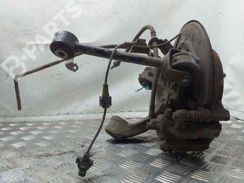 Right rear steering knuckle HONDA CR-V III (RE_)  | BP5245990M28 