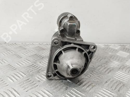 Used Starter Starter OPEL ZAFIRA / ZAFIRA FAMILY B (A05) 1.9 CDTI (M75) (120 hp) 39687884 39687884