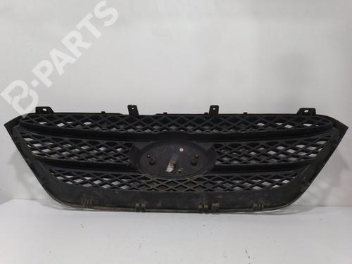 Grille KIA CARENS II MPV (FJ)  | BP9839995C40 