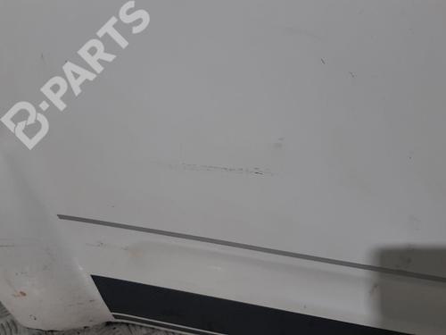 Right rear door NISSAN PATHFINDER III (R51)  | BP8619179C5 
