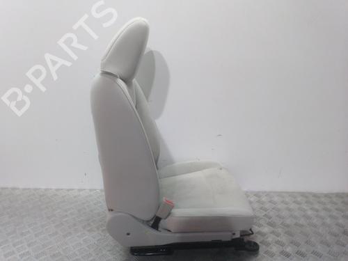 Left front seat NISSAN LEAF (ZE0) Electric | BP12258273C15