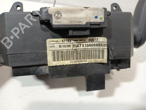 Steering column stalk ALFA ROMEO 159 (939_) 1.9 JTDM 8V (939AXE1B, 939BXE1B, 939BXH1B) | BP34477016I23  - Image 6