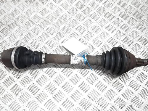 Used Left front driveshaft Left front driveshaft CITROËN XSARA PICASSO (N68) 1.6 HDi (90 hp) 8253680 8253680
