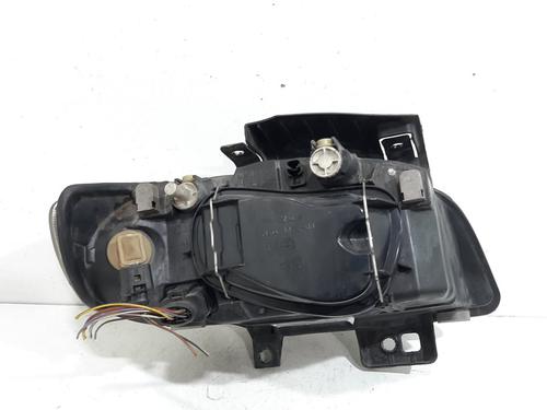 Left headlight SEAT IBIZA II (6K1)  | BP15590841C28 