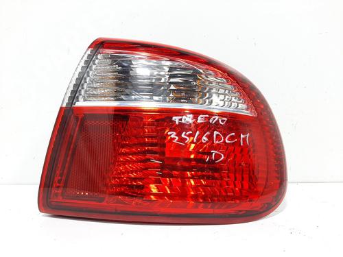 Højre baglygte SEAT TOLEDO II (1M2) [1998-2006]  7402764