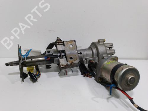 Used Steering column Steering column TOYOTA COROLLA (_E12_) 1.4 D (NDE120_, NDE120R) (90 hp) 9631038 9631038