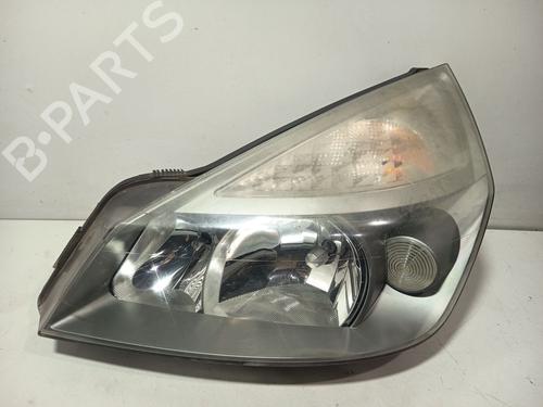Used Left headlight Left headlight 26664856 26664856
