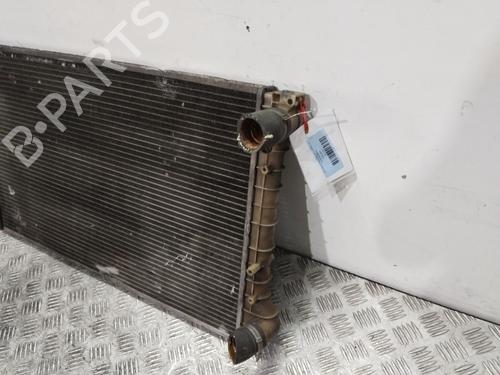 Køler FIAT DOBLO Box Body/MPV (223_) 1.9 D (223ZXB1A) | BP28427319M31 