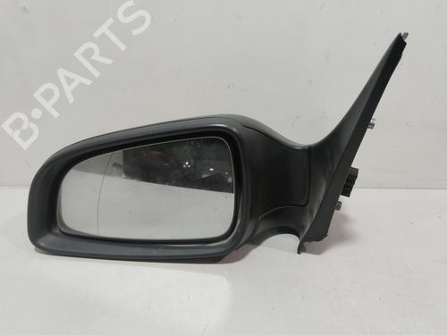 Used Left mirror Left mirror OPEL ASTRA H Estate (A04) 1.9 CDTI (L35) (150 hp) 35953043 35953043