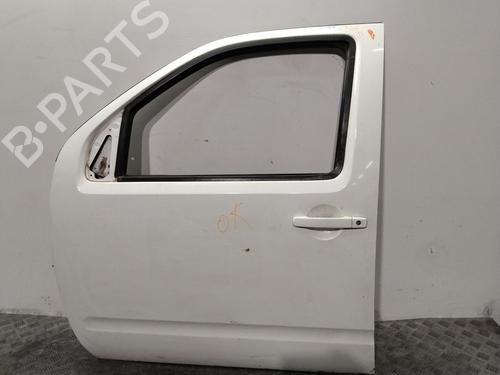 left-front-door-nissan-pathfinder-iii-r51-2005-31069703 main image