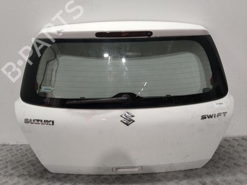 tailgate-suzuki-swift-iii-mz-ez-2005-24586555 main image