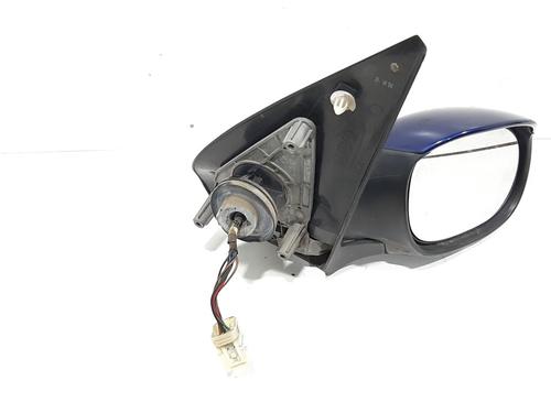 Used Right mirror PEUGEOT 206 Hatchback (2A/C) [1998-2012]  8493792