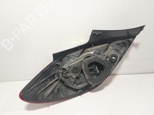 Right taillight OPEL CORSA D (S07) 1.3 CDTI (L08, L68) | BP36505369C35 - Image 4