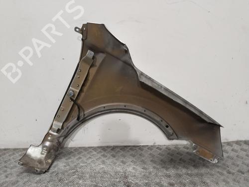 Left front fenders OPEL ANTARA A (L07) 2.0 CDTI 4x4 | BP29526980C41 