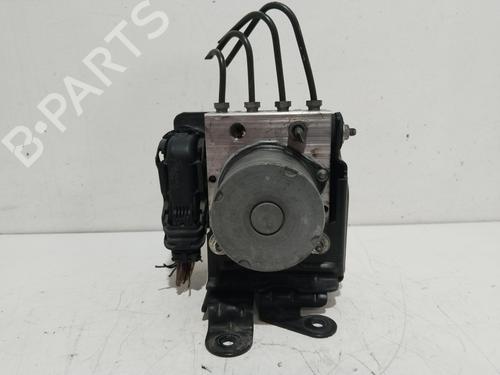 Used ABS pump ABS pump MERCEDES-BENZ SPRINTER 3,5-t Van (B906) 310 CDI (906.631, 906.633, 906.635, 906.637) (95 hp) 19534190 19534190