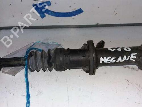 Used Clutch slave cylinder Clutch slave cylinder RENAULT MEGANE II (BM0/1_, CM0/1_) [2001-2012] 14065814 14065814