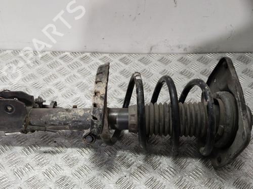 Venstre fortil støddæmper CITROËN JUMPY II (VF7) 1.6 HDi 90 16V (90 hp) 29118757