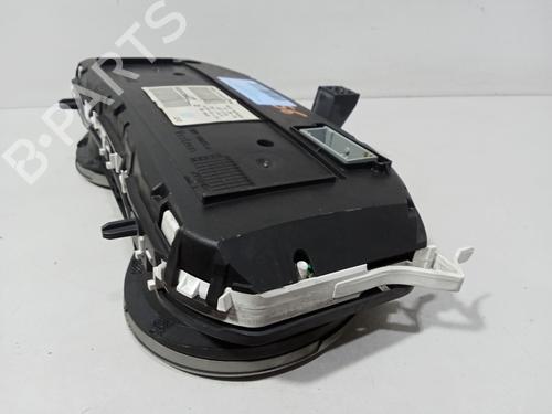 Instrument cluster RENAULT MEGANE II Estate (KM0/1_)  | BP29574244C47 