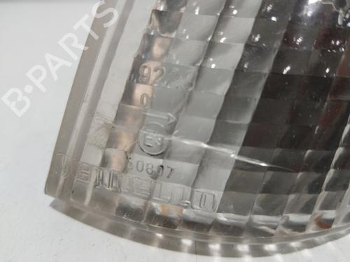 Left front indicator CITROËN JUMPY I (U6U_) 2.0 HDi 110 | BP25134643C32 