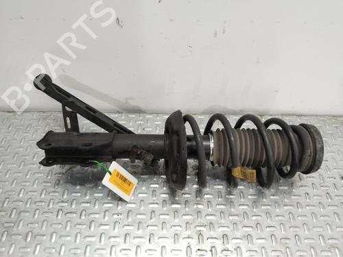 Used Left front shock absorber Left front shock absorber 37604722 37604722