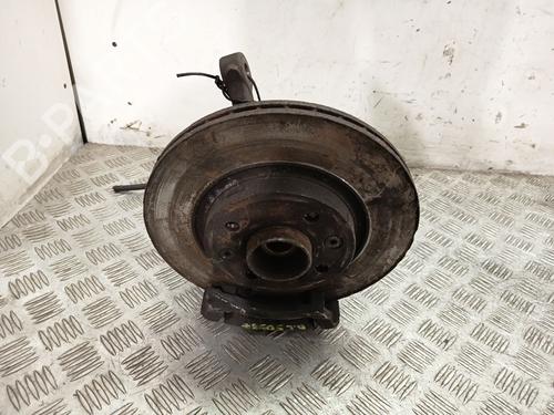 Used Left front steering knuckle Left front steering knuckle 37233448 37233448
