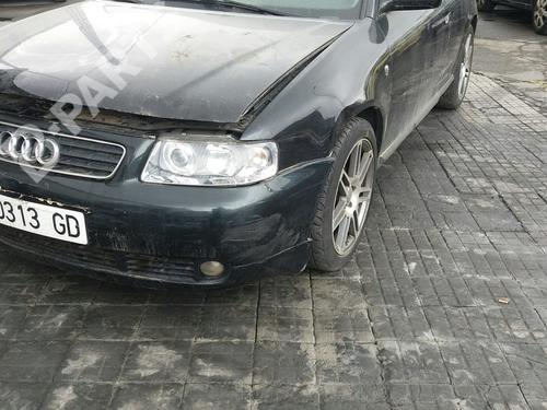 Left taillight AUDI A3 (8L1) 1.9 TDI | BP7834452C34 