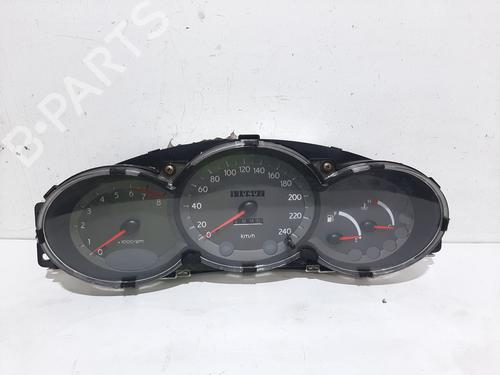Used Instrument cluster Instrument cluster HYUNDAI COUPE I (RD) [1996-2004] 5239414 5239414