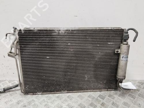 Used AC radiator AC radiator KIA CARENS II MPV (FJ) 2.0 CRDi (113 hp) 20485526 20485526