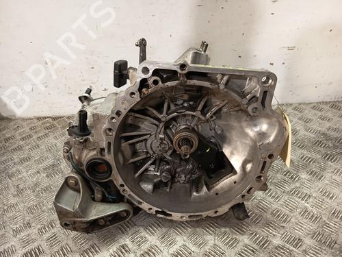 Used Gearbox Gearbox MAZDA 2 (DE_, DH_) 1.3 (DE3FS) (75 hp) 40196277 40196277